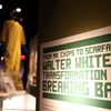 Photos: A Peek At The <em>Breaking Bad</em> Exhibit At Museum Of Moving Image